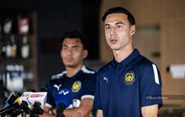 ĐT Malaysia quyết tâm thắng ĐT Nepal bất chấp lệnh trừng phạt từ FIFA